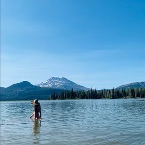 Meet your Posher, Nicolette